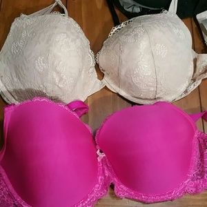Victorias secret bundle